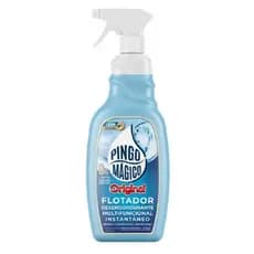 Pingo Mágico original 1L produto de limpeza pesada casa desengordurante tira mancha multiuso sujeira
