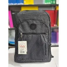 Mochila Escolar Alça Regulável Viagem Estampada Verão 03