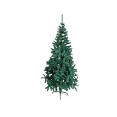 Árvore De Natal Pinheiro 1,80m - Verde