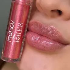 Bomb Shine Mahav Coral Spark - o Brilho perfeito
