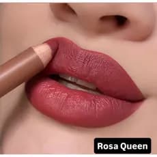 Lip Fusion Lápis Batom Matte e cintilante - Mahav
