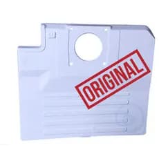 Isopor Capa Geladeira Brastemp Brm49b Brm49e Brm50n Brk50n