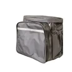 Mochila bag Térmica Impermeavél Entregas motoboy delivery beg 80l