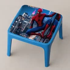 🕷️ Adesivo Decorativo Infantil – Homem-Aranha | Super-Herói da Marvel | 50x50 / 60x60cm - Pronta entrega!