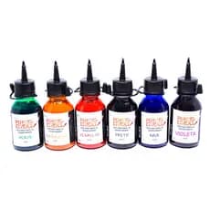Tinta Para Marcador Quadro Branco - 100 ML