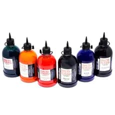 Tinta Para Marcador Quadro Branco - 500 ML
