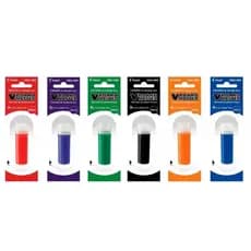 Refil De Tinta Pincel De Quadro Branco Pilot Wbs-VBM 1 UNIDADE