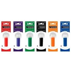 Kit 15 Caixas De Refil Para Pincel De Quadro Branco Pilot Original