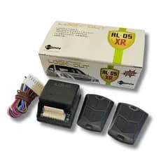 LOOK OUT ALARME AUTOMOTIVO UNIVERSAL - 2 CONTROLES