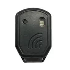 LOOK OUT - CONTROLE PRESENÇA ALARME BLOQUEADOR BPX AVULSO NOVO