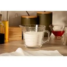 JARRA MEDIDORA DE VIDRO 700ML - LYOR - 7062