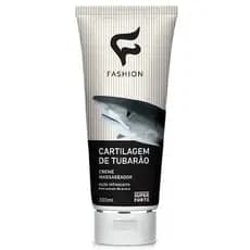 Cartilagem de Tubarão 200ml - Fashion Cosméticos