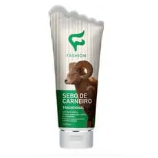 Sebo De Carneiro Tradicional 200ml - Fashion Cosméticos