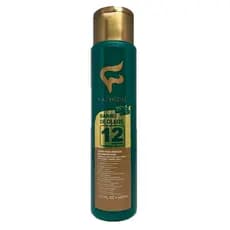 Leave-In Banho de Óleos 12 Benefícios 400ml (Nutrição, Brilho, Reparação) - Fashion Cosméticos
