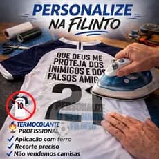 Termocolante Patch Vulgo Frase Personalizado Para Camisa Times Futebol