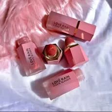 Love Rain   Blush Líquido - Love Rain