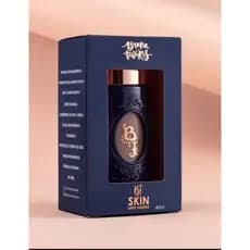 Bruna Tavares BT Skin Base Líquida Com Acabamento Aveludado 40ml Envio rápido