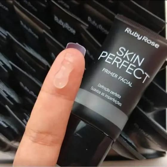 Primer Skin Perfect - Ruby Rose Hb8086 Envio rápido