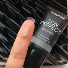 Primer Skin Perfect - Ruby Rose Hb8086 Envio rápido