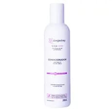 Condicionador Hipoalergênico Para Todos os Tipos de Cabelo 200ml Total Care Alergoshop