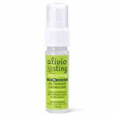 Gel Calmante Hipoalergênico 14ml Alivio Sting Alergoshop