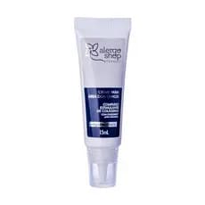 Creme Para Área Dos Olhos Hipoalergênico Eternity Alergoshop 15ml