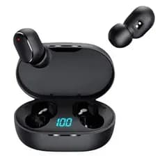 Fone De Ouvido Bluetooth Sem Fio Tws Microfone Celular