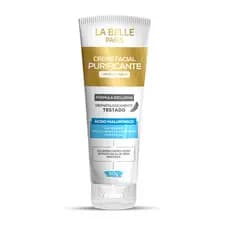 Creme Facial Purificante Com Filtro Solar 50g La Belle Paris