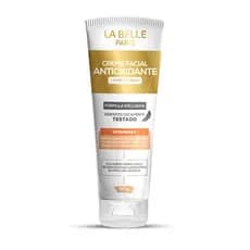 Creme Facial Antioxidante Com Filtro Solar 50g La Belle Paris