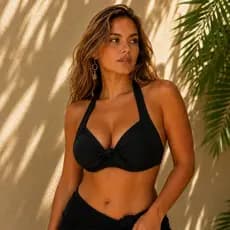 Biquini Sustentação, Plus Size Várias Cores, Tendência Verão, Calor Envio Rapido