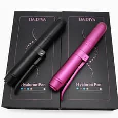Caneta Pressurizada Hyaluron Pen Alta Pressão 0.3ml 0.5ml