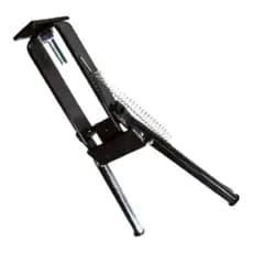 cavalete Descanso bike Central de Aço 20/24/26 – Suporte Firme Tipo Cavalete