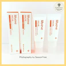 [Lilyeve] Ampola Capilar Growturn Mini 30ml (Individual / Kit Especial 30ml+30ml) / Tratamento para Couro Cabeludo