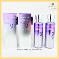[Numbuzin] Essência No.9 NAD Bio Lifting 50ml/30ml