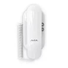 Interfone Interno Universal Monofone Telefone AGL Pra Porteiro Residencial