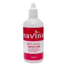 BRUMA ACELERADORA NAVINA PARA EXTENSÃO E ALONGAMENTO DE CÍLIOS 100ML