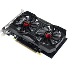 NVIDIA GEFORCE GTX 1050 TI 4GB PCYES (*USADO*)