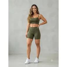 short + top  | conjunto Esportivo | Top Fitness | Academia
