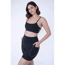 Conjunto Fitness detalhe lateral