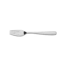 GARFO PARA MESA TRAMONTINA AÇO INOX AMAZONAS - KIT 12 PÇS