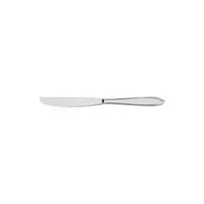 FACA PARA SOBREMESA TRAMONTINA AÇO INOX LAGUNA - KIT 12 PÇS