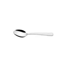 COLHER PARA SOBREMESA TRAMONTINA BUZIOS AÇO INOX - KIT 12 PÇS