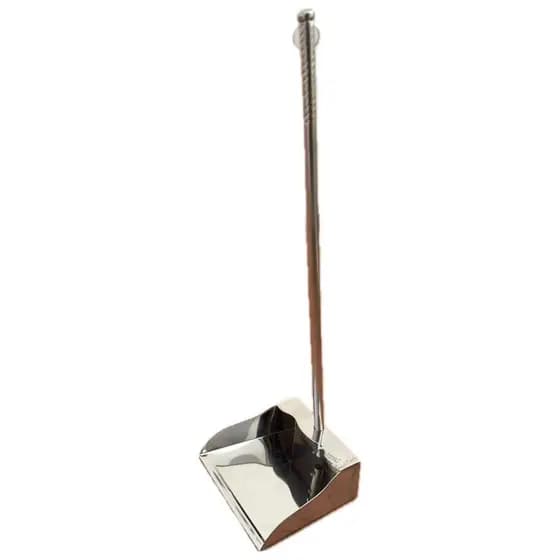 PA DE ACO INOX USO PROFISSIONAL