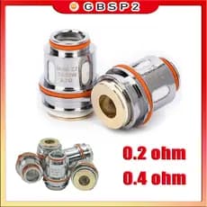 Bobina De Malha De Substituição Da Série Z De 5 Peças Z1  0.2ohm 0.4ohm