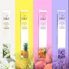 Caneta Óleo de Cutícula D&Z  | Hidratação Instantânea | Brilho | Tratamento para Unhas