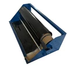 Embaladora Para Filme Stretch Bobinas 50cm E-commerce Manual