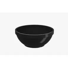 Cumbuca Coza Uno 500ml Preto