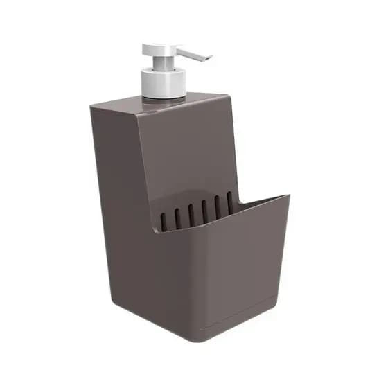 Dispensador Smart T - Cinza Tornado