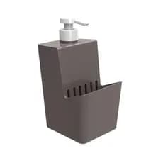Dispensador Smart T - Cinza Tornado