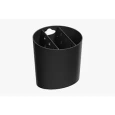 Escorredor de Talheres Oval Coza Basic
